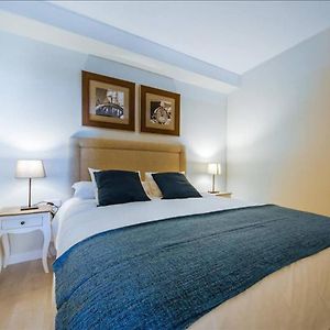 Apartamento Deluxe