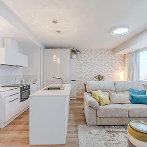 Apartamento Premium de 1 Dormitorio